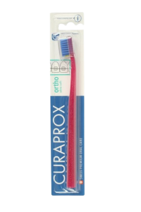 Curaprox CS 5460 Ortho ortodontická kefka