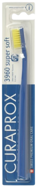 Curaprox CS 3960 zubná kefka, Super soft