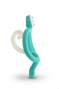 Matchstick Monkey hryzadlo, zelená