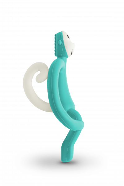 Matchstick Monkey hryzadlo, zelená