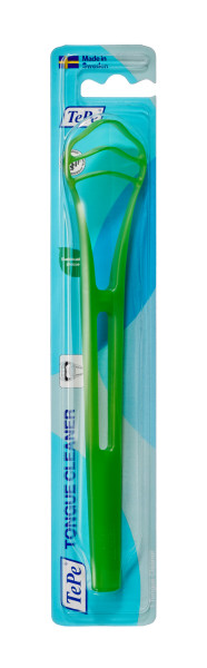TePe Tongue Cleaner, škrabka na jazyk