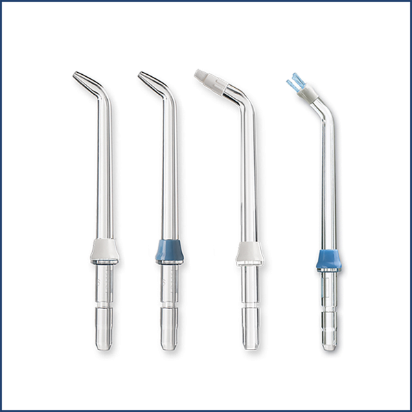 Waterpik Cordless Plus WP462 Black ústny irigátor