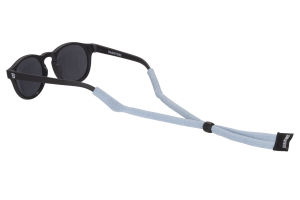 BABIATORS pásik na okuliare, svetlo modrý