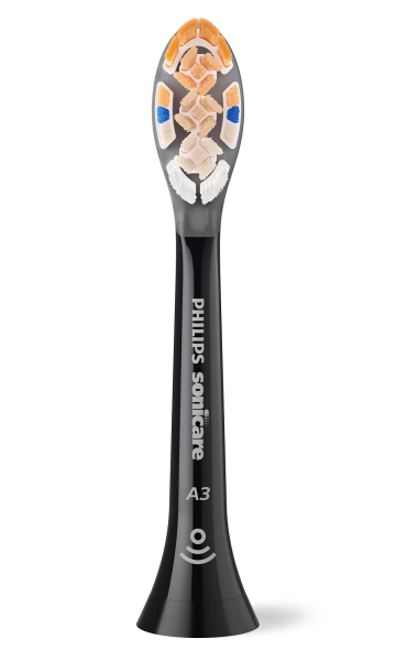 Philips Sonicare Premium All-in-One, 2-balenie kefkových nástavcov, HX9092/88