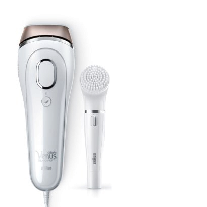 Braun Silk-expert IPL BD5008 depilačná lampa