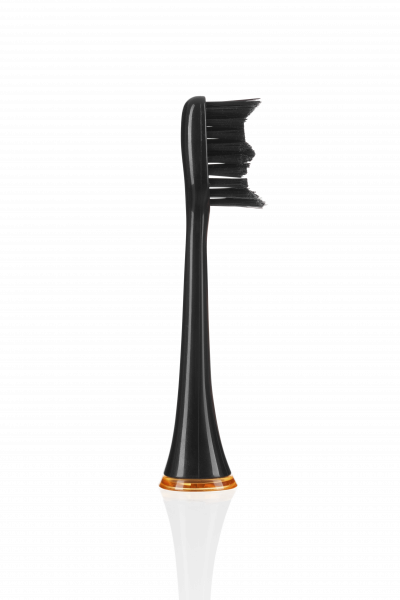 Seysso Carbon Professional Black sonická kefka