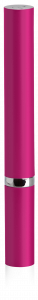 Violife Slim Sonic Raspberry bateriová sonická kefka