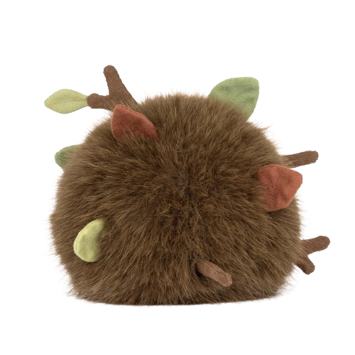Jellycat Mulshi lesný škriatok