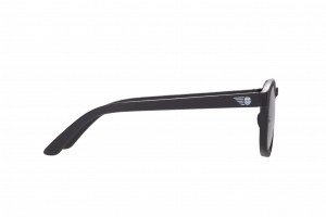 BABIATORS Keyhole okuliare na mobil aj počítač, čierne, 3-5 rokov