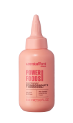 Lee Stafford Powerfoods Kúra pre lesklé vlasy, 150 ml