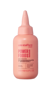 Lee Stafford Powerfoods Kúra pre lesklé vlasy, 150 ml