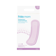 Frida Mom Postpartum Catch-All Pads, popôrodné vložky 18 ks