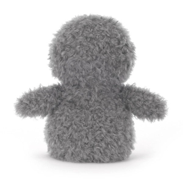 Jellycat Plyšová hračka − Spiaci tučniak v peliešku 13 cm
