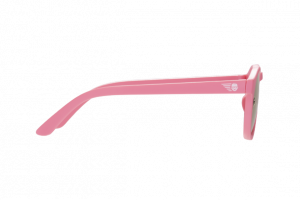 BABIATORS The Starlet polarizačné slnečné okuliare, ružové, 6+ let