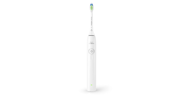 Philips Sonicare 3100 HX4072/73 1+1 sonická elektrická zubná kefka
