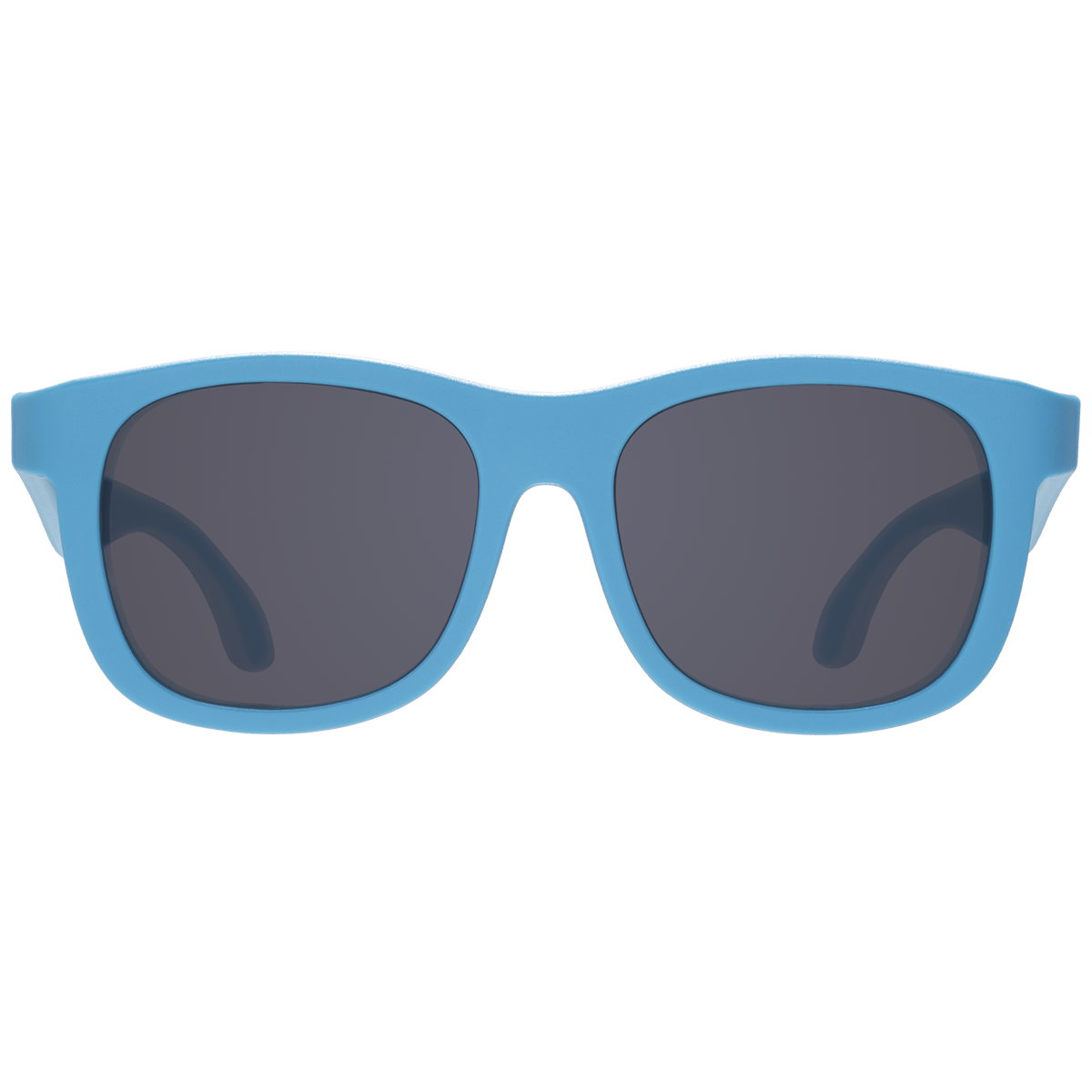 BABIATORS Navigator Blue Crush, slnečné okuliare modré, 3-5 rokov