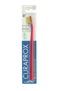 Curaprox CS 5460 Ortho ortodontická kefka