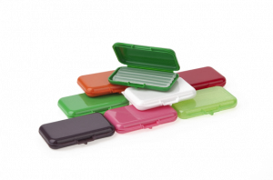 Glenroe Wax, ochranný vosk na strojčeky