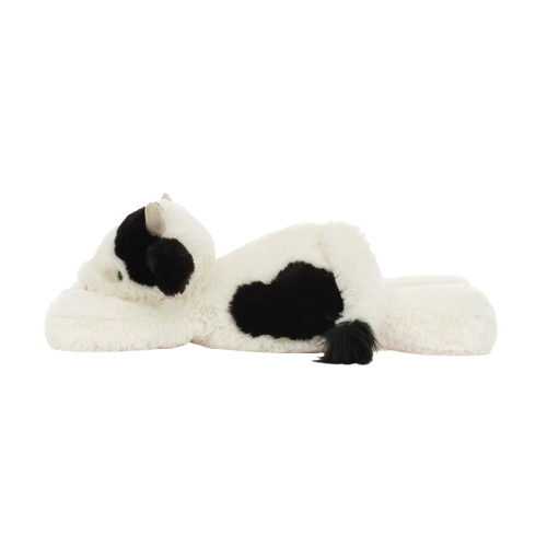 Jellycat Smudge Cow, plyšová kravička