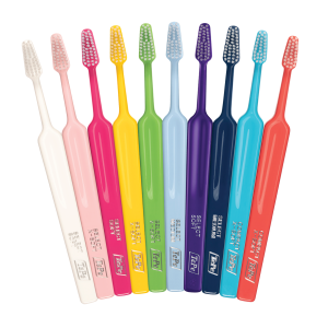 TePe Select Compact soft, zubná kefka