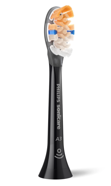 Philips Sonicare Premium All-in-One, 2-balenie kefkových nástavcov, HX9092/88
