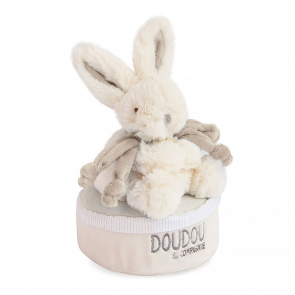 Doudou Hracia skrinka