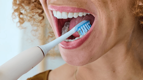 Philips Sonicare Premium Plaque Defence, 4-balenie kefkových nástavcov, HX9044/87