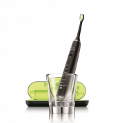 Philips Sonicare DiamondClean Black HX9352/04, sonická kefka