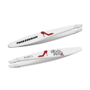 Tweezerman Mini Slant Tweezer Devil Wears Prada 2 – limitovaná edícia