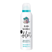 Bilou Ošetrujúca sprchová pena Aloha Sunshine, 200 ml