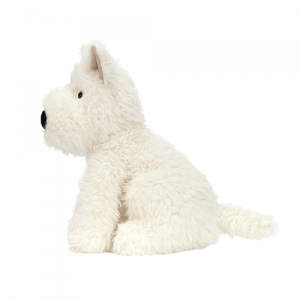 Jellycat Munro Scottie psík 3 cm