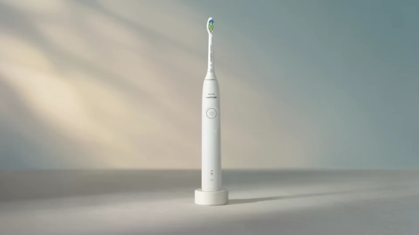 Philips Sonicare Series 5300, Nabíjateľná zubná kefka, HX7108/02