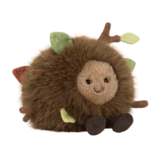 Jellycat Mulshi lesný škriatok