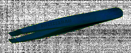 Tweezerman Slant Mini Pinzeta oceľová