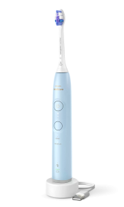 Philips Sonicare Sonicare, Sonická kefka novej generácie, HX7406/02