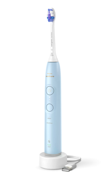 Philips Sonicare Sonicare, Sonická kefka novej generácie, HX7406/02