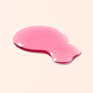 Manucurist Active Glow™ Blueberry, ošetrujúci a posilňujúci lak na nechty, 15 ml