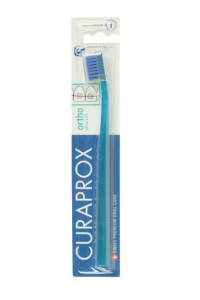 Curaprox CS 5460 Ortho ortodontická kefka