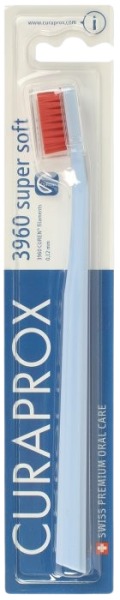 Curaprox CS 3960 zubná kefka, Super soft