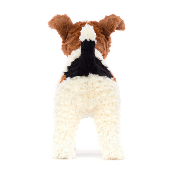 Jellycat Pes Fox Terrier Hector 23 cm