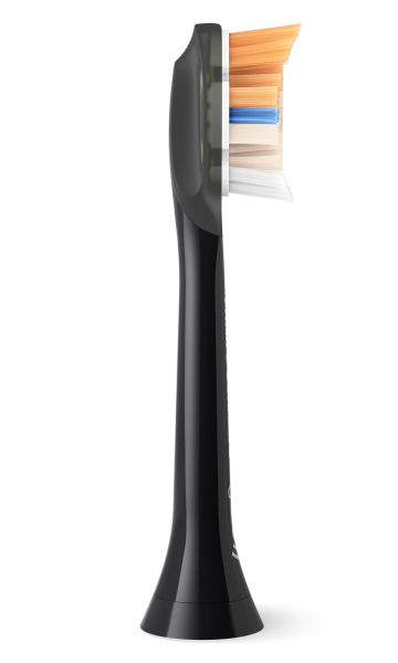 Philips Sonicare Premium All-in-One, 2-balenie kefkových nástavcov, HX9092/88