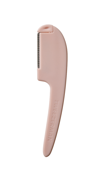 Tweezerman Facial Razors, britva na odstránenie chĺpkov na tvári