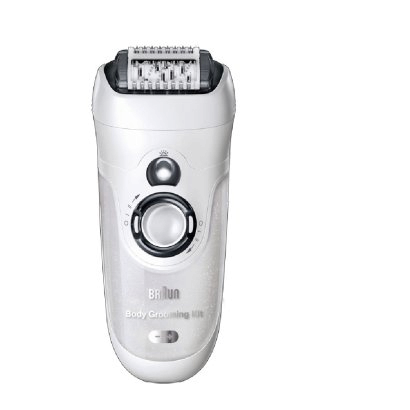 Braun pánsky zastrihávač BGK 7050