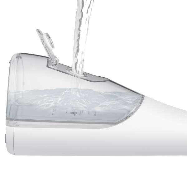 Waterpik Cordless Plus WF-26 ústna sprcha, biela