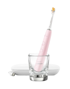 Philips Sonicare 9000 DiamondClean HX9911/21 sonická zubná kefka, Pink
