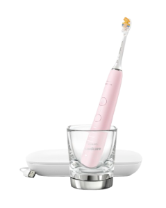Philips Sonicare 9000 DiamondClean HX9911/21 sonická zubná kefka, Pink