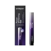 Smilepen Power Whitening Gel, bieliace gélové pero (1x 6 ml)