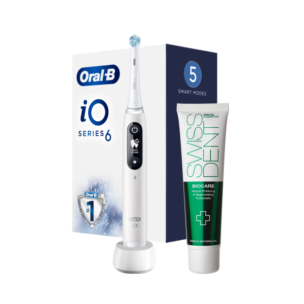 Oral-B, Darčeková bieliaca sada