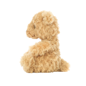 Jellycat rozkošný béžový medvedík