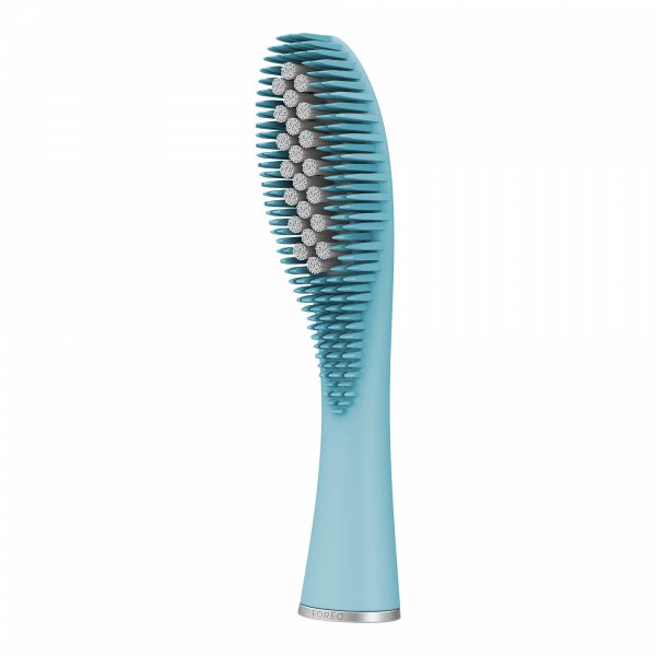 FOREO ISSA Hybrid náhradná hlavica - Mint 1 ks